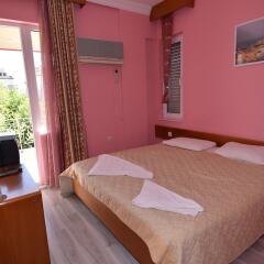 Ümit Hotel Турция, Анталья - отзывы, цены и фото номеров - забронировать отель Ümit Hotel онлайн комната для гостей