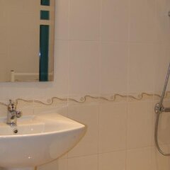 Отель Our Home Guest Rooms Велико Тырново ванная