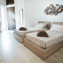 Отель Fauzia B&B комната для гостей фото 3
