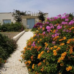 Отель Casa Vacanza Casa nel Sole Сиракуза фото 2