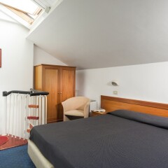 Отель Residence Villa Lidia детские мероприятия