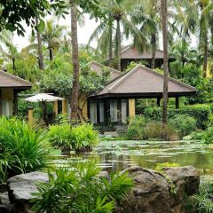 Отель Anantara Mui Ne Resort фото 14