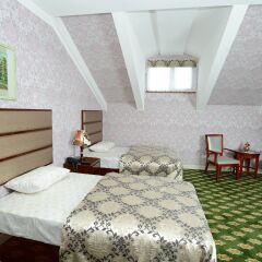 City Line Boutique Hotel детские мероприятия
