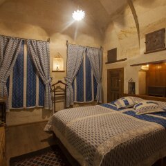 Kale Konak Cappadocia Турция, Учисар - отзывы, цены и фото номеров - забронировать отель Kale Konak Cappadocia онлайн комната для гостей