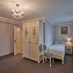 Hotel Am Rathaus Дюссельдорф удобства в номере