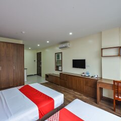 Отель Suji Residence удобства в номере фото 2