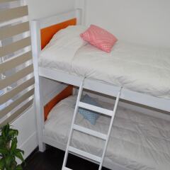 Отель Suite Regina 94 Мехико удобства в номере