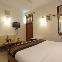 Отель Kastle Guest House удобства в номере фото 2