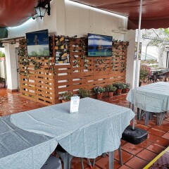 Hotel Guia питание