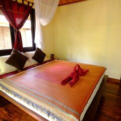 Отель Fruit Tree Lodge Ланта спа