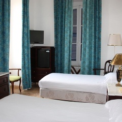 Hotel Castille фото 10