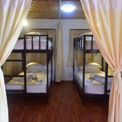 WEStay at the Grand Nyaung Shwe Hotel комната для гостей фото 5