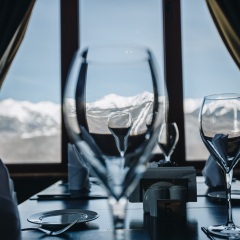 Гостиница Rixos Krasnaya Polyana Sochi фитнесс-зал