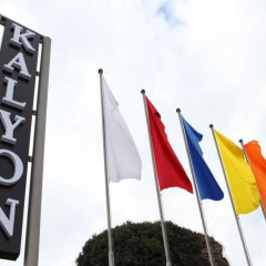 Kalyon Hotel Istanbul Турция, Стамбул - отзывы, цены и фото номеров - забронировать отель Kalyon Hotel Istanbul онлайн спа