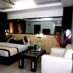 Отель Sohi Residency комната для гостей фото 4