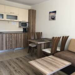 Апартаменты Ravda Apartments Равда в номере фото 2