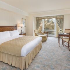 Отель Taj Boston комната для гостей фото 3