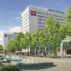 Отель Ibis Dresden Königstein Германия, Дрезден - 8 отзывов об отеле, цены и фото номеров - забронировать отель Ibis Dresden Königstein онлайн фото 7