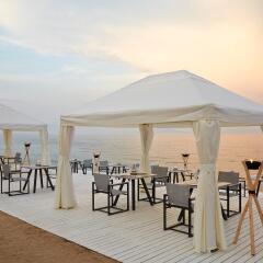 Отель MarBella Corfu питание фото 2
