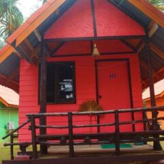 Отель Lanta Family Resort Ланта развлечения