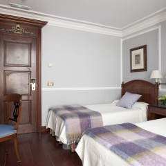 Hotel Rice Reyes Católicos комната для гостей фото 2