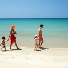 Отель Sunwing Bangtao Beach с домашними животными