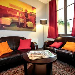 Hotel Gambetta In Bordeaux France From 98 Photos Reviews - 