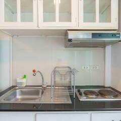Отель 39 Living Bangkok в номере