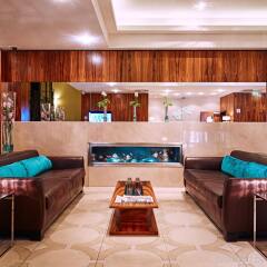 The Ring Vienna's Casual Luxury Hotel интерьер отеля фото 2