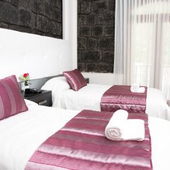Sangay Spa Hotel in Banos, Ecuador from 141$, photos, reviews - zenhotels.com guestroom
