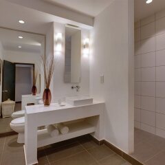 Veranda Pointe Aux Biches Hotel ванная фото 2