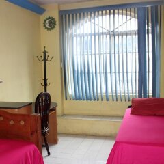 Casa Zalaoui Hostel удобства в номере