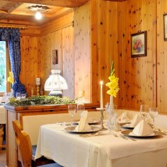 Отель Naturhotel Alpenrose Австрия, Мильстат - отзывы, цены и фото номеров - забронировать отель Naturhotel Alpenrose онлайн