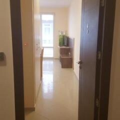 Отель Alex Apartments Болгария, Поморие - отзывы, цены и фото номеров - забронировать отель Alex Apartments онлайн интерьер отеля фото 3