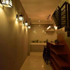 Ocean12 Chic Hotel фото 2