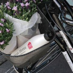 Отель Spar Majorna Гётеборг фото 4
