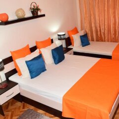 Отель Marrinella Apartments Болгария, София - отзывы, цены и фото номеров - забронировать отель Marrinella Apartments онлайн комната для гостей фото 3