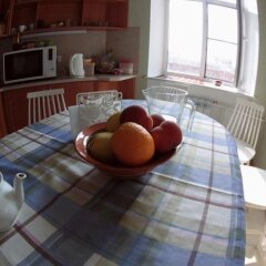 Санни Хостел комната для гостей фото 4