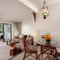 Отель Allamanda Laguna Phuket комната для гостей фото 3