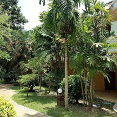 Отель Siri Lanta Resort Ланта фото 3