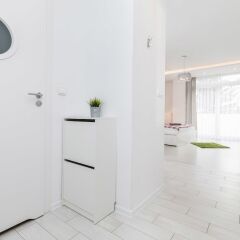 Отель Star4You in Wroclaw интерьер отеля