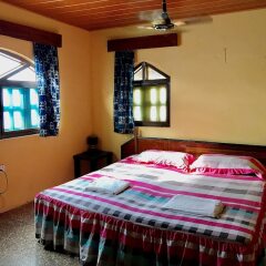Отель Ayikoo Beach House комната для гостей