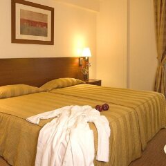 Hotel Travel Park Lisboa комната для гостей фото 2
