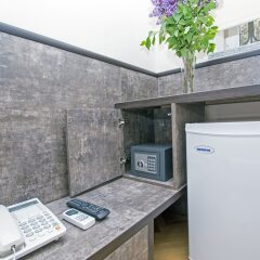 Отель Yerevan Boutique фото 6