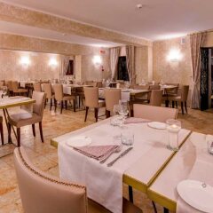 Отель Continental Venice Италия, Венеция - 2 отзыва об отеле, цены и фото номеров - забронировать отель Continental Venice онлайн питание фото 3