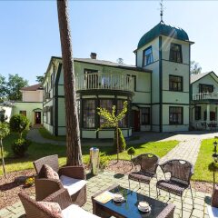 Sunset Hotel Юрмала детские мероприятия фото 2