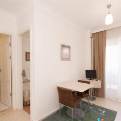 Kamer Suites & Hotel Чешме комната для гостей фото 2
