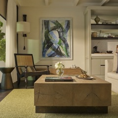 Отель Rosewood Phuket 5* Стандартный номер с различными типами кроватей фото 3