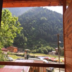 Uzungol Holiday Hotel 2 Турция, Узунгёль - отзывы, цены и фото номеров - забронировать отель Uzungol Holiday Hotel 2 онлайн комната для гостей фото 3