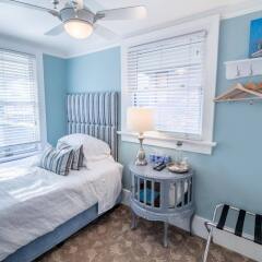 Отель West End Guest House Канада, Ванкувер - отзывы, цены и фото номеров - забронировать отель West End Guest House онлайн детские мероприятия